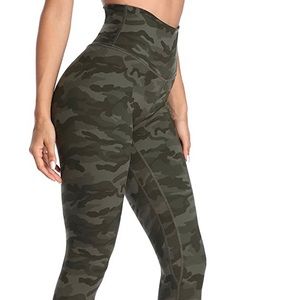 🧘🏽 Colorfulkoala High Waisted Leggings sz L